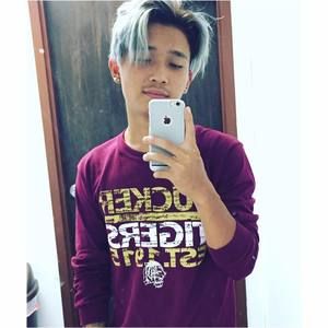 Meet your Posher, Thang